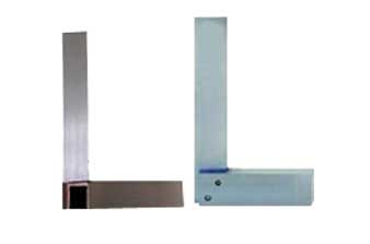 鎂鋁寬座直角尺