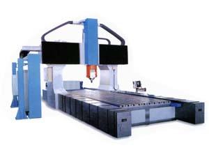 TXK22系列數控定梁龍門移動鏜銑床