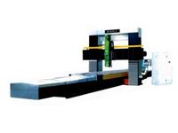 數控龍門鏜銑床